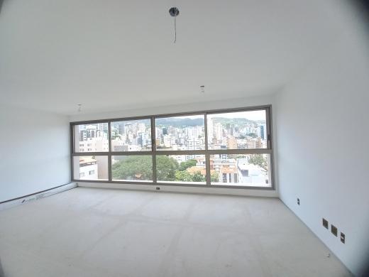 Apartamento, Cruzeiro, 4 Quartos, 3 Vagas, 2 Suítes