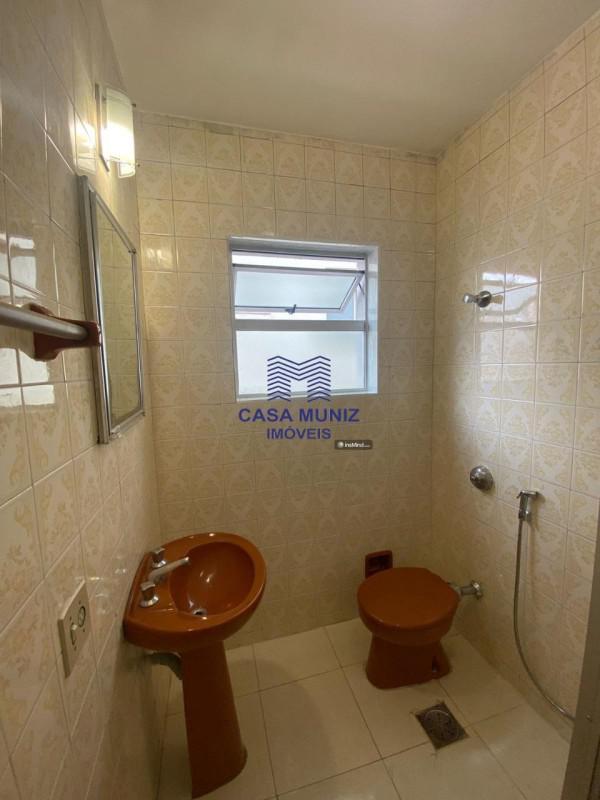 Apartamento, Cidade Nova, 4 Quartos, 1 Vaga, 1 Suíte