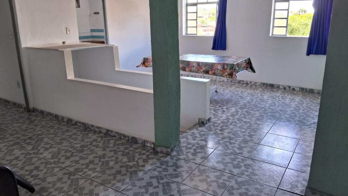 Casa, Inconfidência, 4 Quartos, 3 Vagas, 1 Suíte