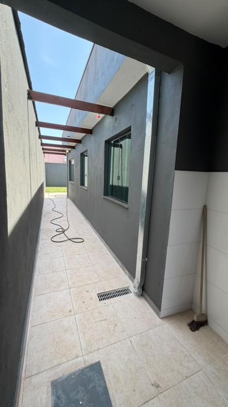 Casa, Brasília, 3 Quartos, 2 Vagas, 1 Suíte