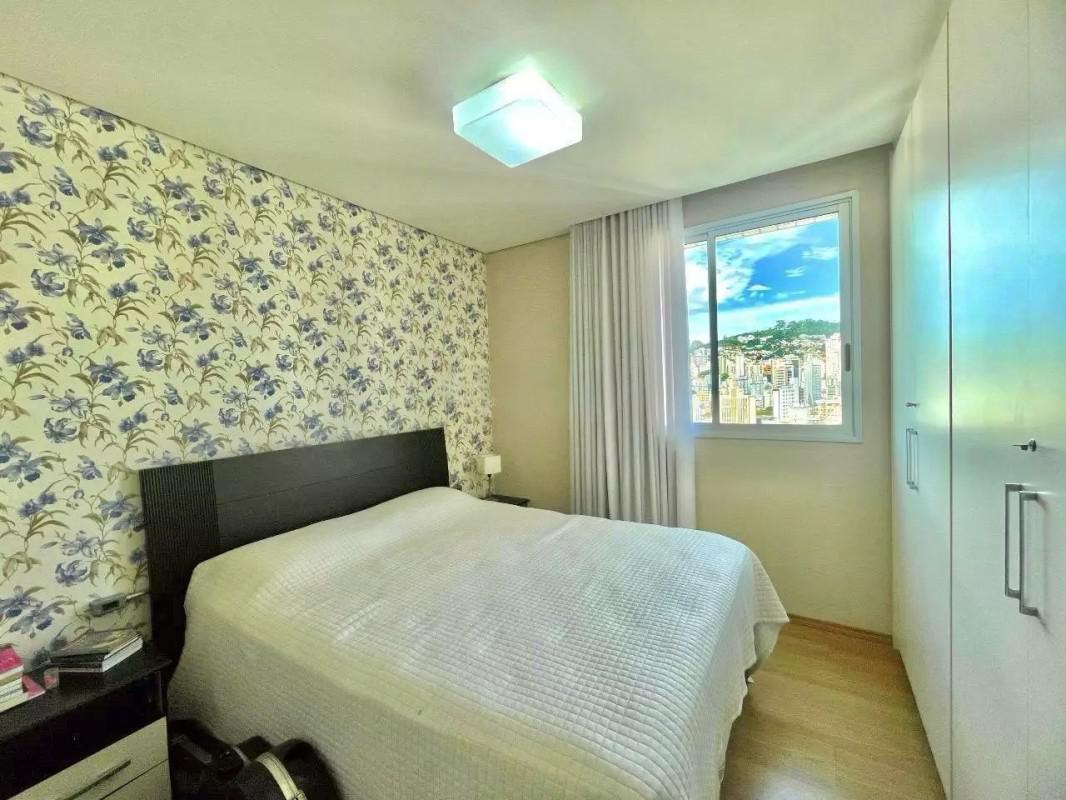 Cobertura, Anchieta, 4 Quartos, 4 Vagas, 2 Suítes