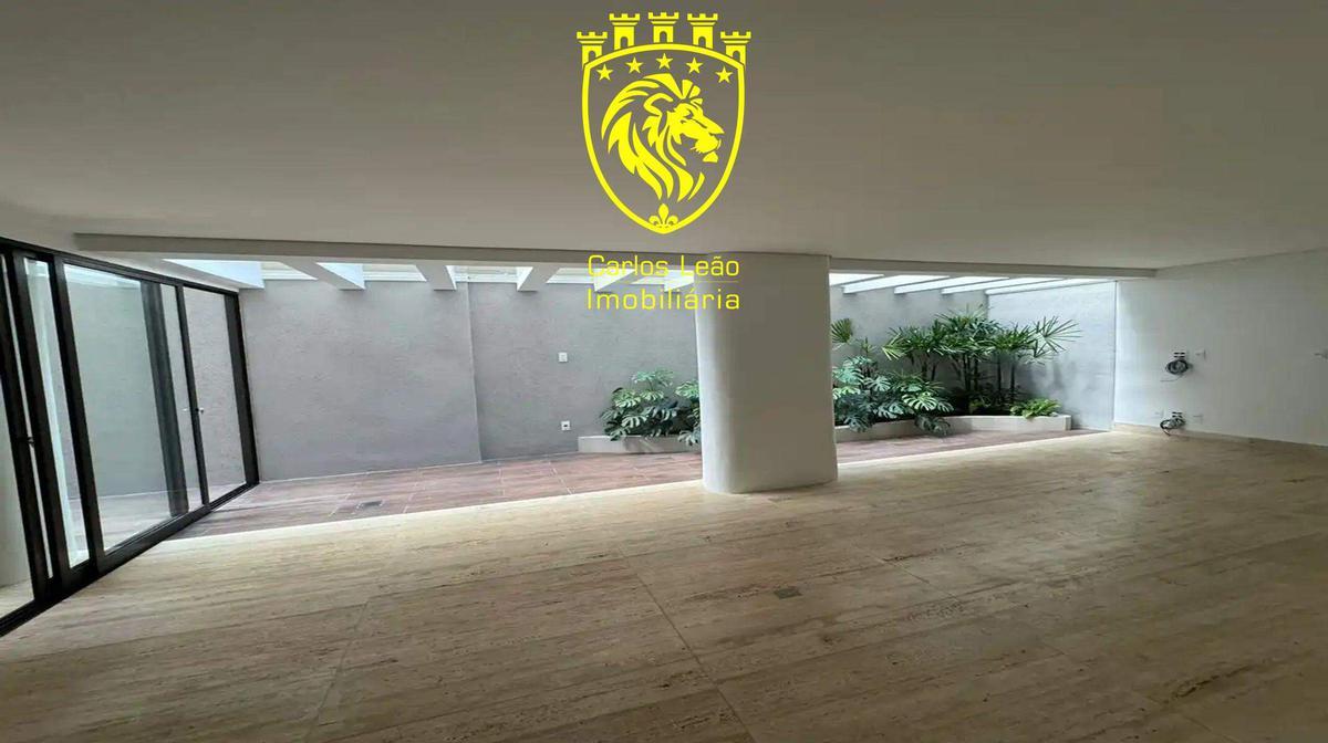 Apartamento, Savassi, 4 Quartos, 3 Vagas, 2 Suítes