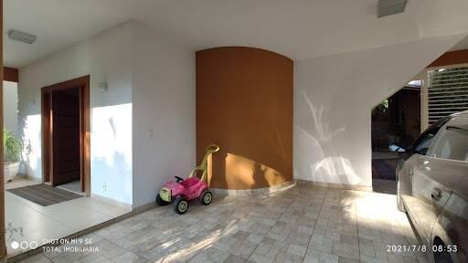 Casa, Santa Helena, 3 Quartos, 4 Vagas, 3 Suítes