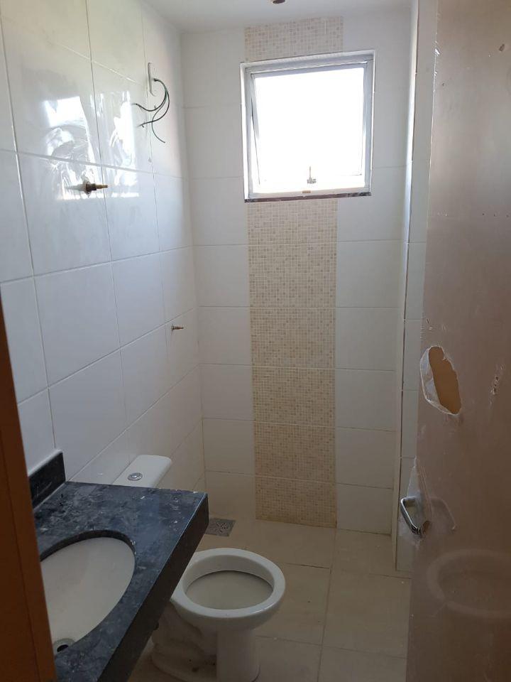 Apartamento, Jardim dos Comerciários, 2 Quartos, 1 Vaga, 0 Suíte