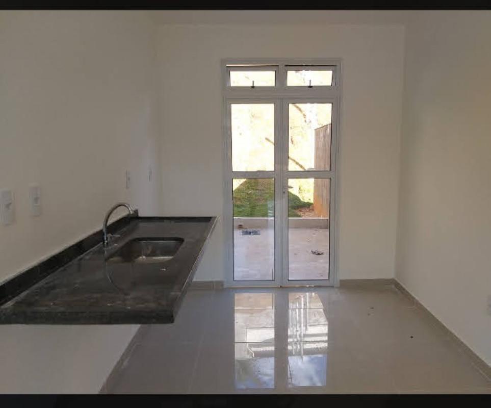 Casa, Etelvina Carneiro, 2 Quartos, 1 Vaga