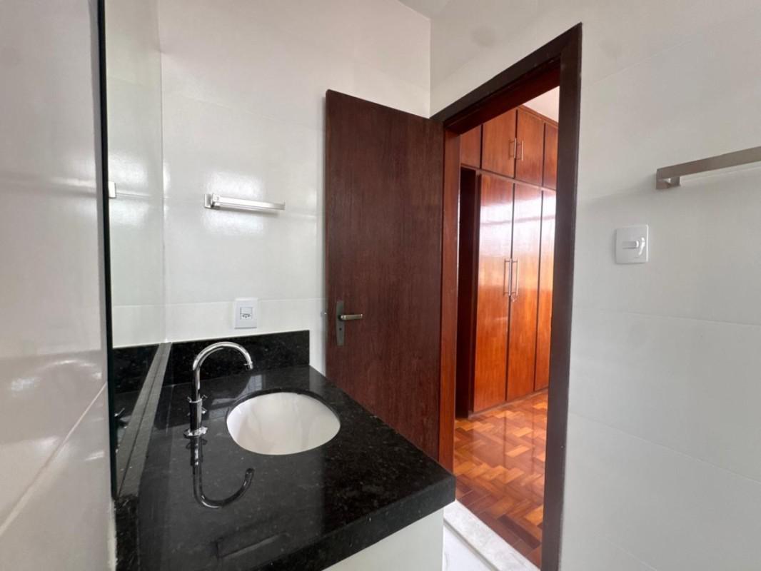Apartamento, Nova Vista, 3 Quartos, 1 Vaga, 1 Suíte