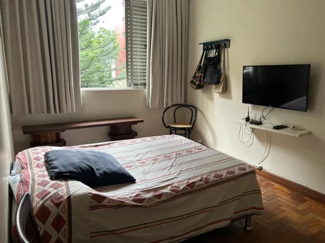Apartamento, Sion, 4 Quartos, 1 Vaga, 1 Suíte