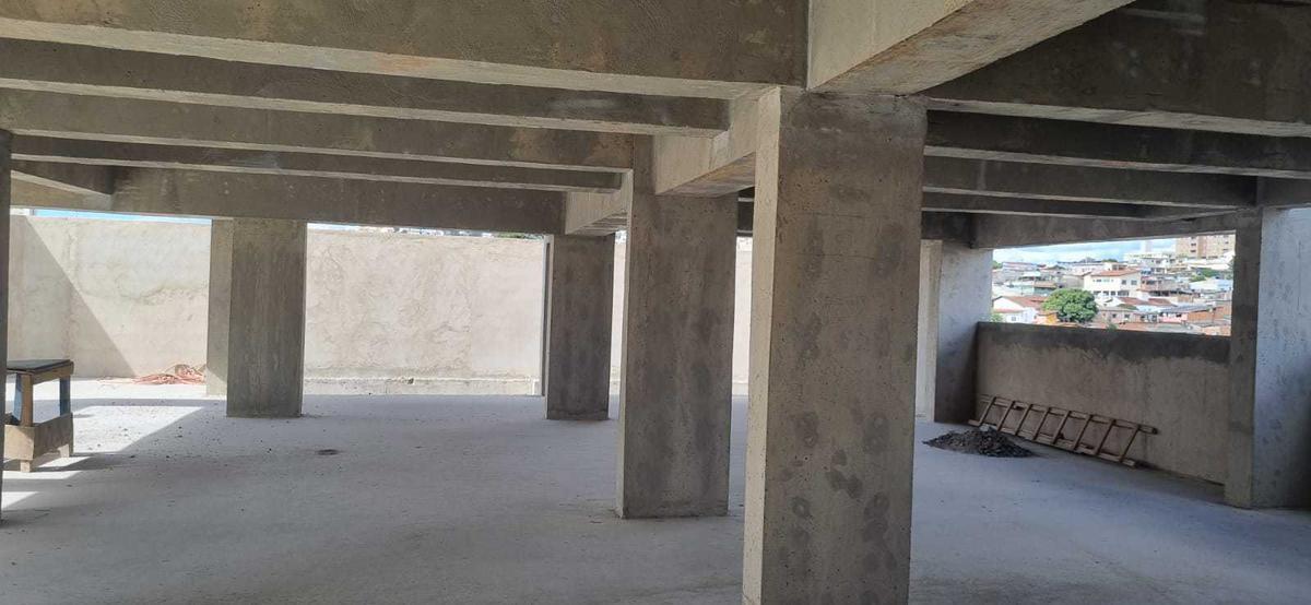 Apartamento, Boa Vista, 2 Quartos, 1 Vaga, 1 Suíte