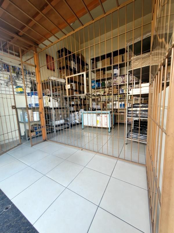 Galpão, Serra Verde (venda Nova), 4 Quartos, 0 Vaga