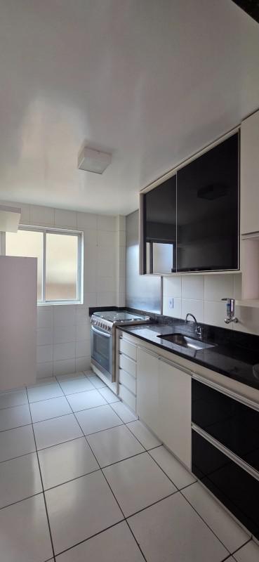 Apartamento, Sagrada Família, 3 Quartos, 2 Vagas, 1 Suíte