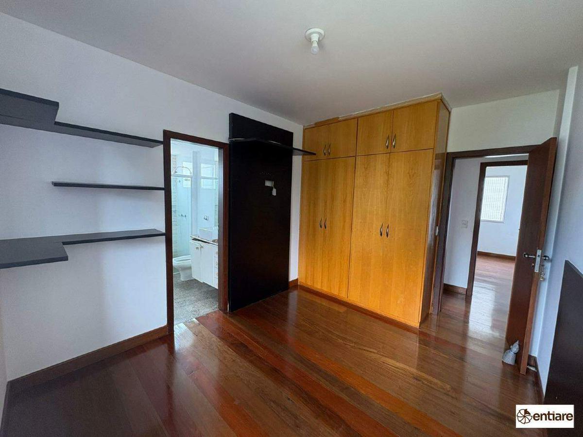 Apartamento, Buritis, 4 Quartos, 3 Vagas, 2 Suítes