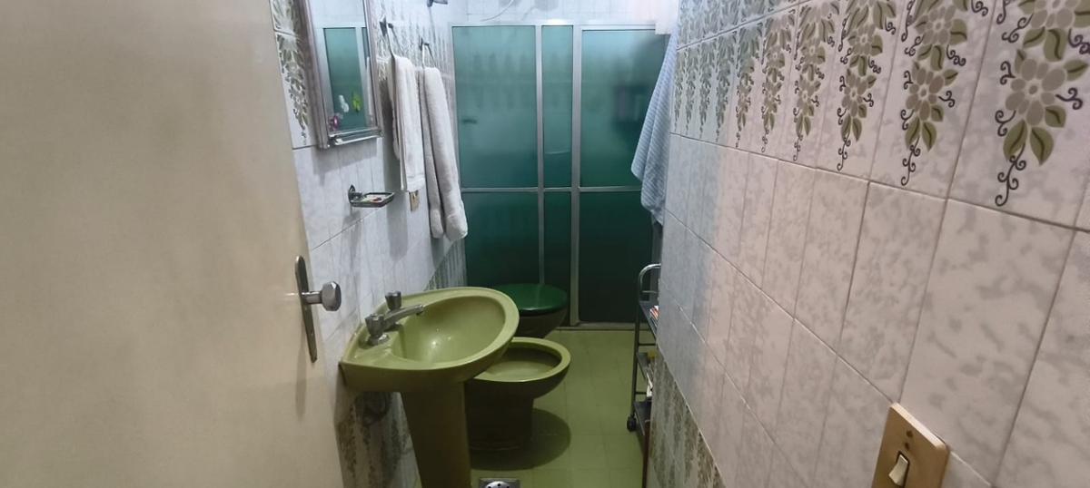 Apartamento, Cidade Nova, 2 Quartos, 2 Vagas