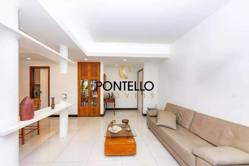 Apartamento, Luxemburgo, 3 Quartos, 2 Vagas, 1 Suíte