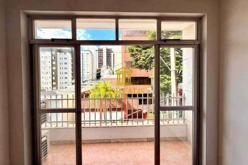 Apartamento, Gutierrez, 4 Quartos, 2 Vagas, 1 Suíte