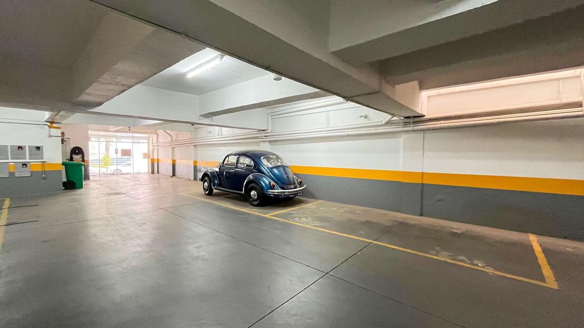 Apartamento, Grajaú, 3 Quartos, 2 Vagas, 1 Suíte
