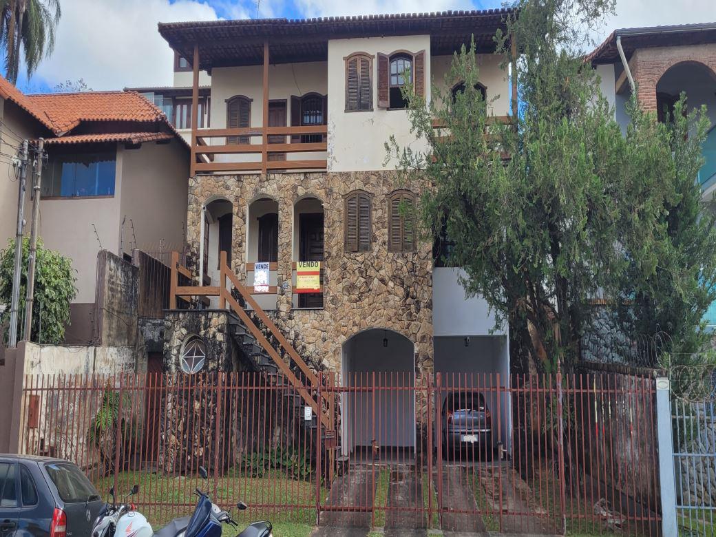 Casa, São Bento, 4 Quartos, 4 Vagas, 1 Suíte