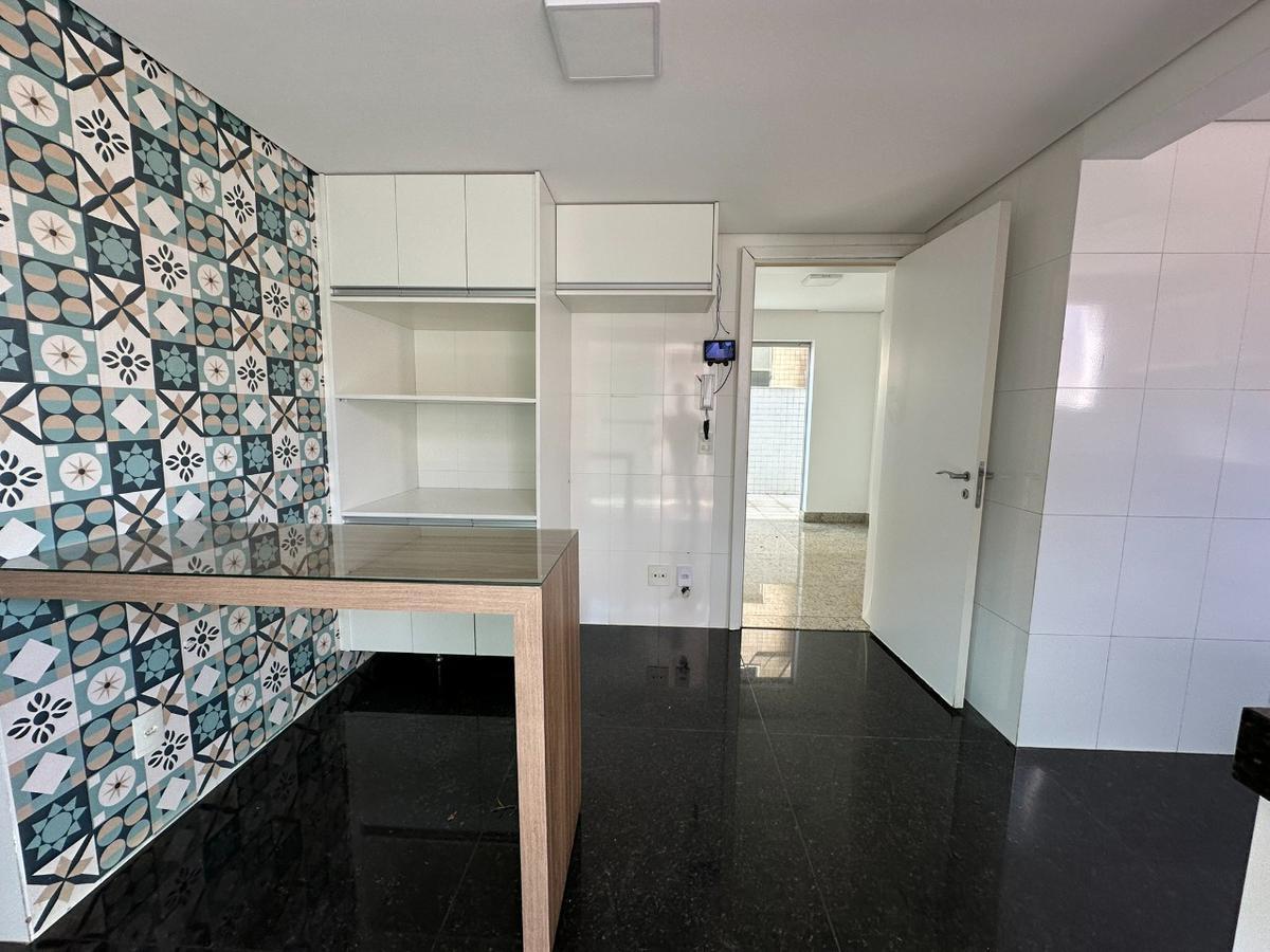 Apartamento, Palmares, 4 Quartos, 4 Vagas, 2 Suítes