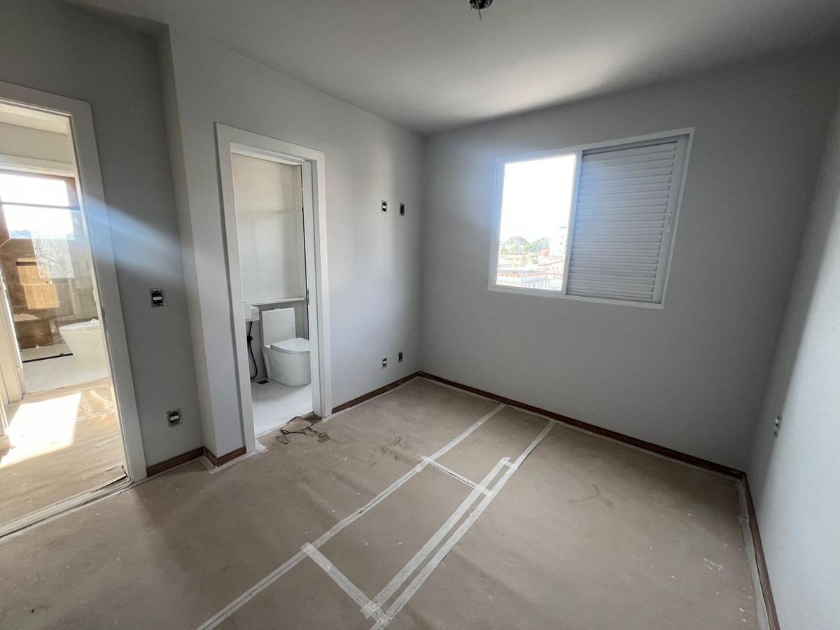 Apartamento, Santa Inês, 3 Quartos, 2 Vagas, 1 Suíte