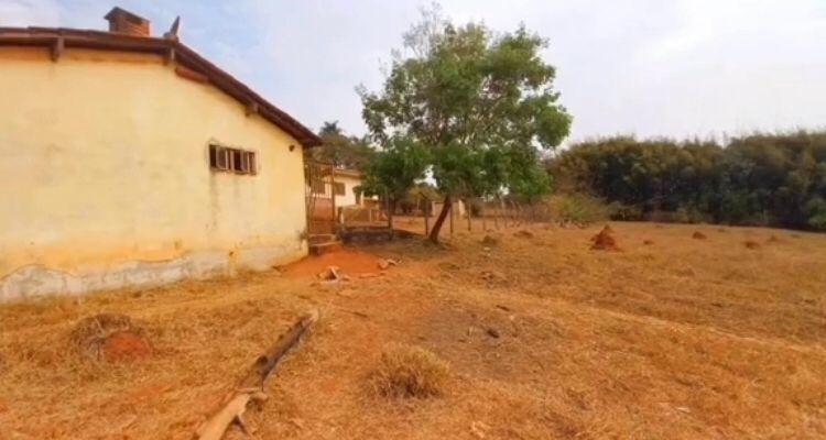 Fazenda, Zona Rural, 0 Quarto, 0 Vaga