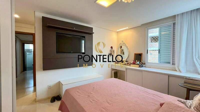 Apartamento, Buritis, 3 Quartos, 3 Vagas, 1 Suíte