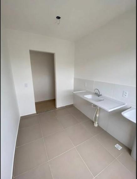 Apartamento, Jardim Vitória, 2 Quartos, 1 Vaga, 0 Suíte