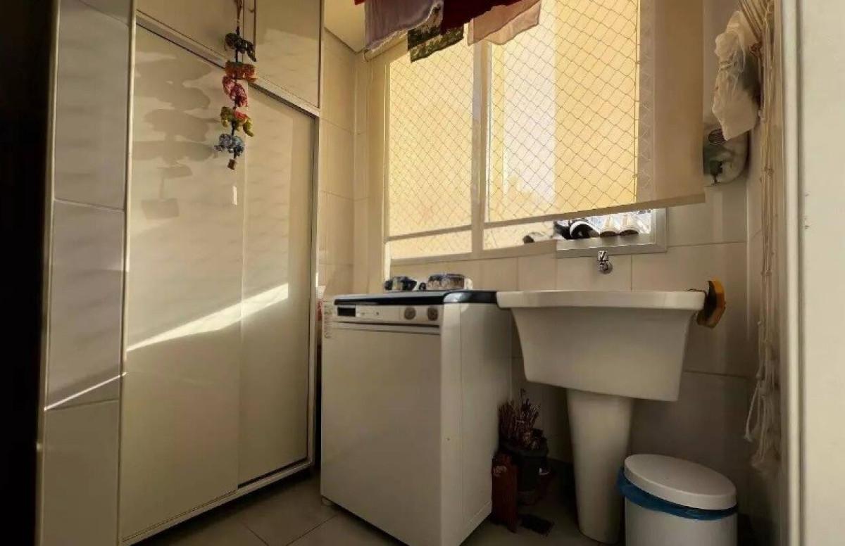 Apartamento, Lourdes, 3 Quartos, 2 Vagas, 1 Suíte
