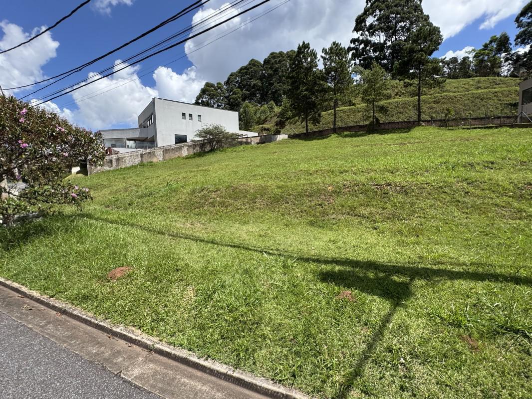 Lote, Alphaville - Lagoa dos Ingleses, 0 Quarto, 0 Vaga