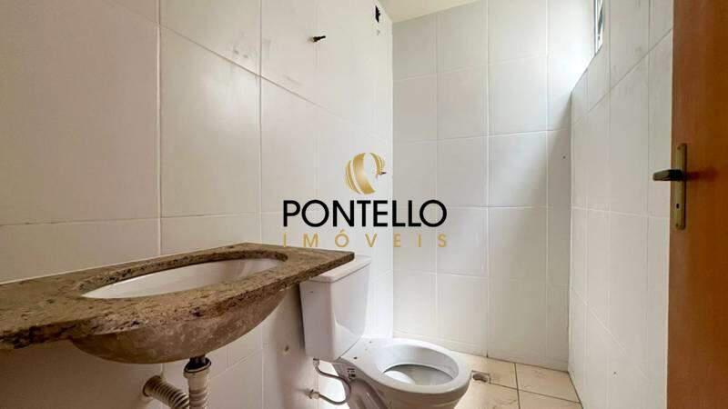 Apartamento, Nova Suíssa, 2 Quartos, 1 Vaga, 1 Suíte