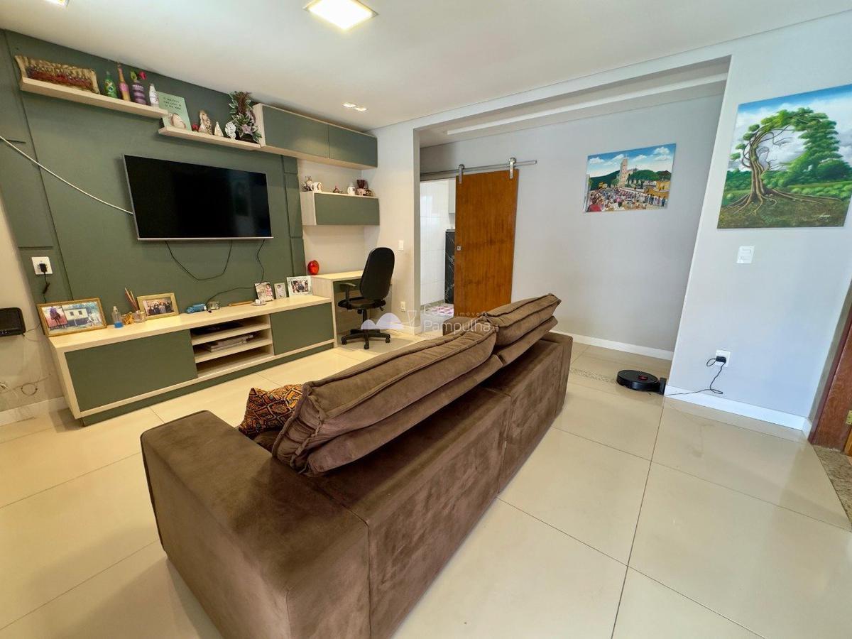 Casa, Jardim Leblon, 3 Quartos, 3 Vagas, 1 Suíte