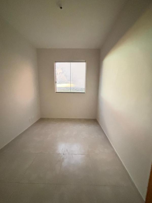 Cobertura, Piratininga (venda Nova), 3 Quartos, 1 Vaga