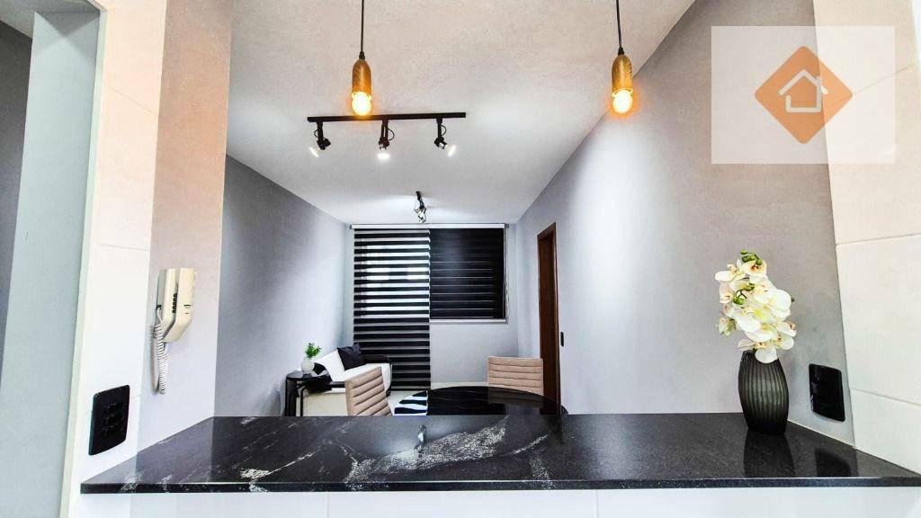Apartamento, Gutierrez, 2 Quartos, 2 Vagas, 1 Suíte