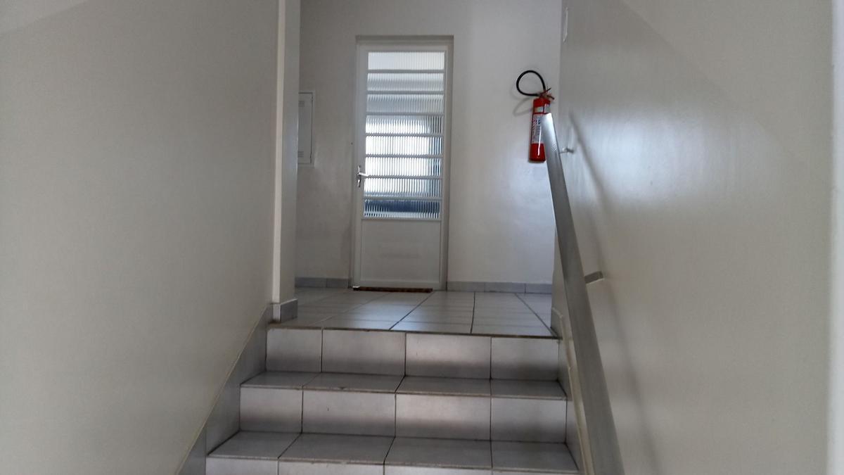 Apartamento, Jardim Andere, 3 Quartos, 20 Vagas, 1 Suíte