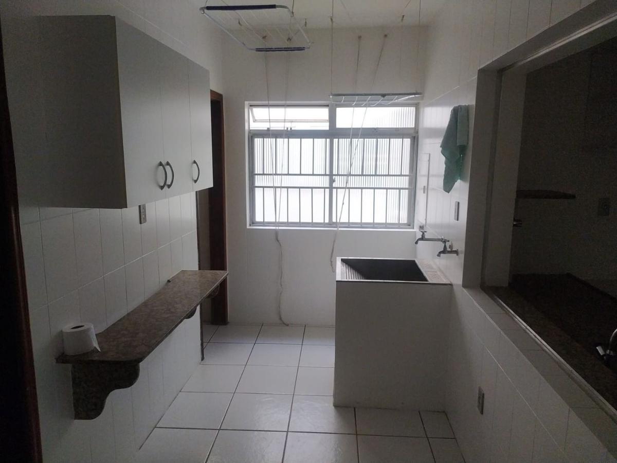 Apartamento, Centro, 3 Quartos, 3 Vagas, 1 Suíte