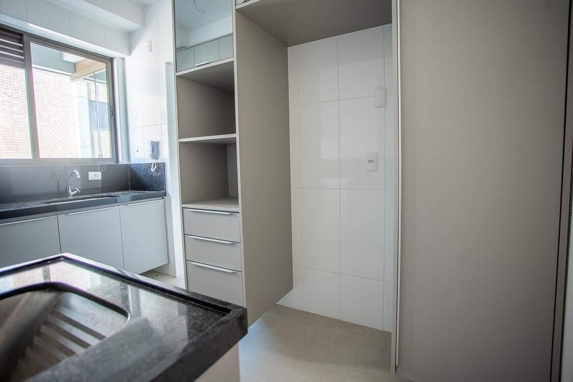 Apartamento, Santa Efigênia, 3 Quartos, 2 Vagas, 1 Suíte