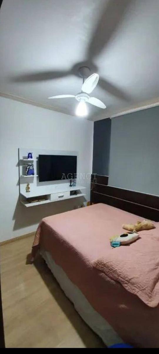Apartamento, Serrano, 2 Quartos, 0 Vaga, 0 Suíte