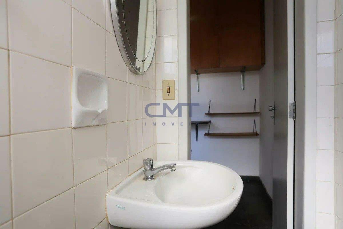 Apartamento, Savassi, 2 Quartos, 1 Vaga, 1 Suíte