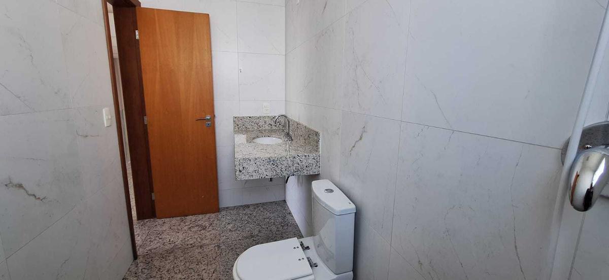 Casa, Bandeirantes (pampulha), 3 Quartos, 6 Vagas, 1 Suíte