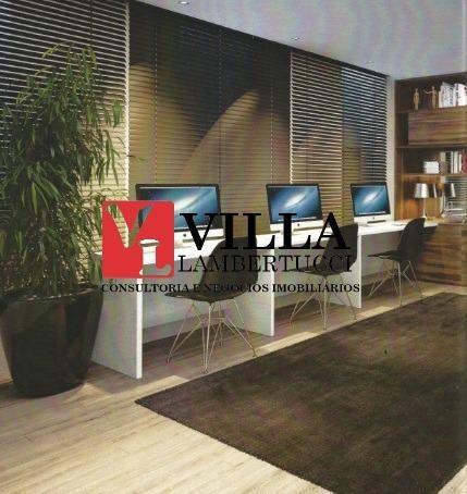 Andar, Liberdade, 0 Quarto, 1 Vaga