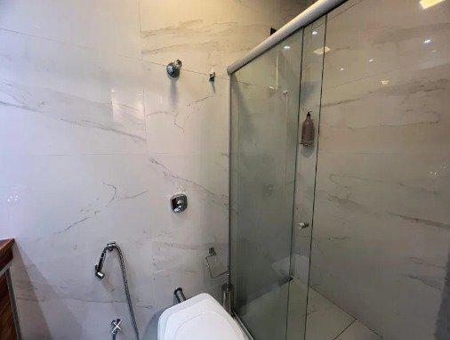 Casa, Santa Amélia, 3 Quartos, 2 Vagas, 1 Suíte