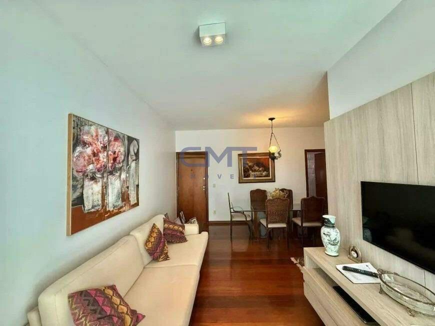 Apartamento, São Pedro, 3 Quartos, 2 Vagas, 3 Suítes