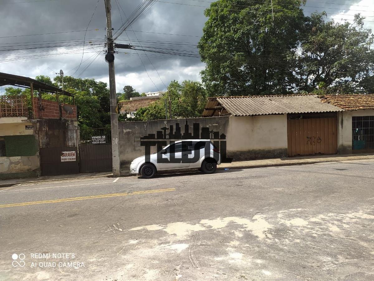 Lote, Conjunto Habitacional Sion, 0 Quarto, 0 Vaga