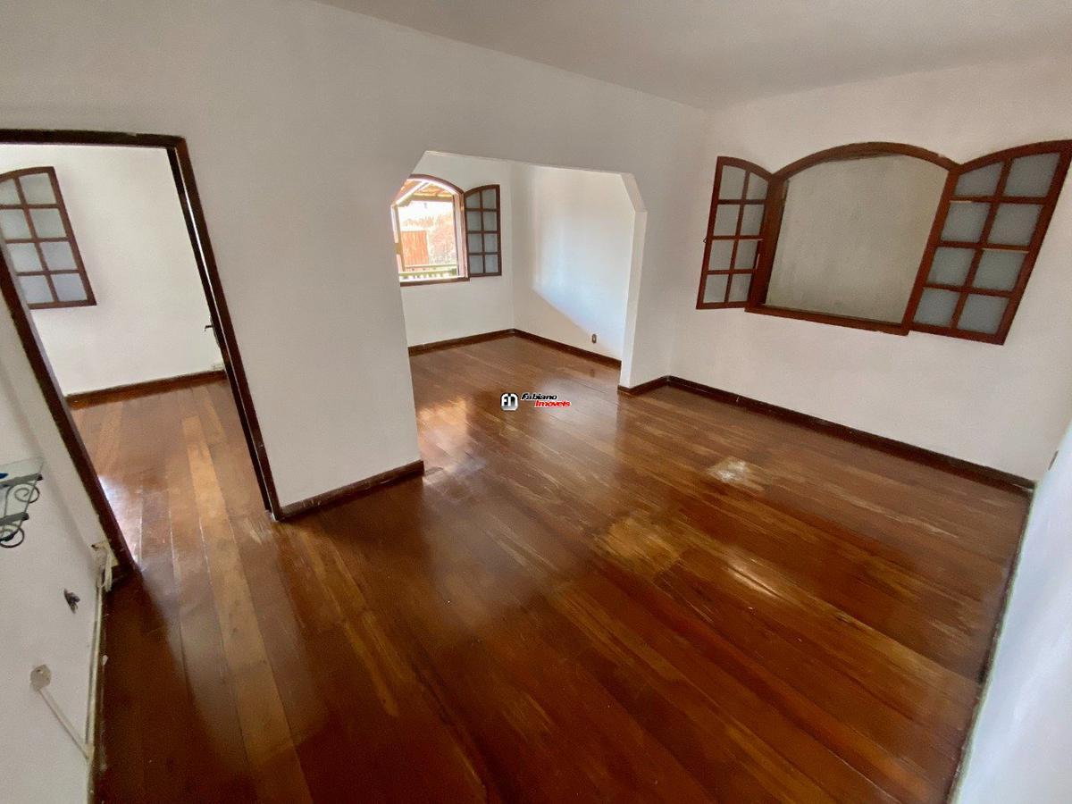 Casa, Palmares, 3 Quartos, 1 Vaga