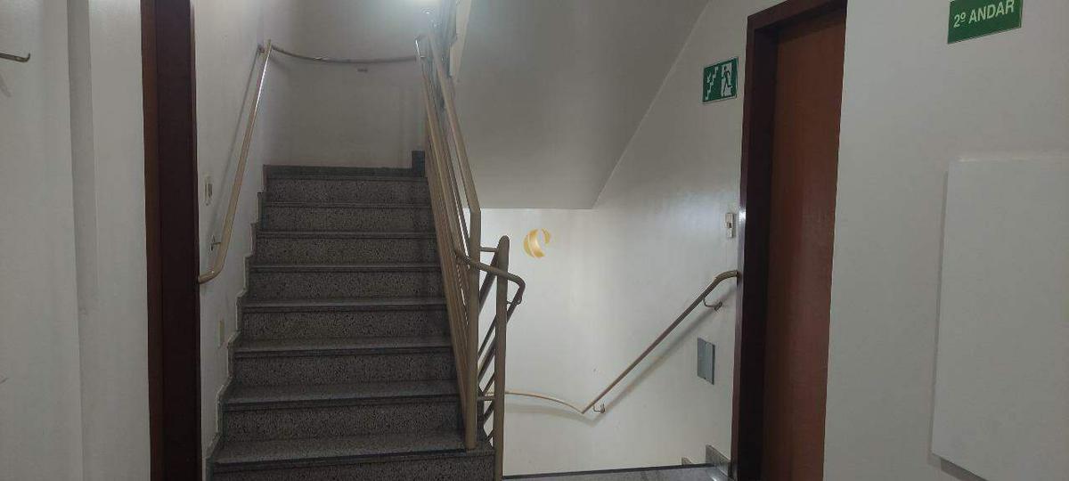 Apartamento, Jardim Arizona, 2 Quartos, 1 Vaga