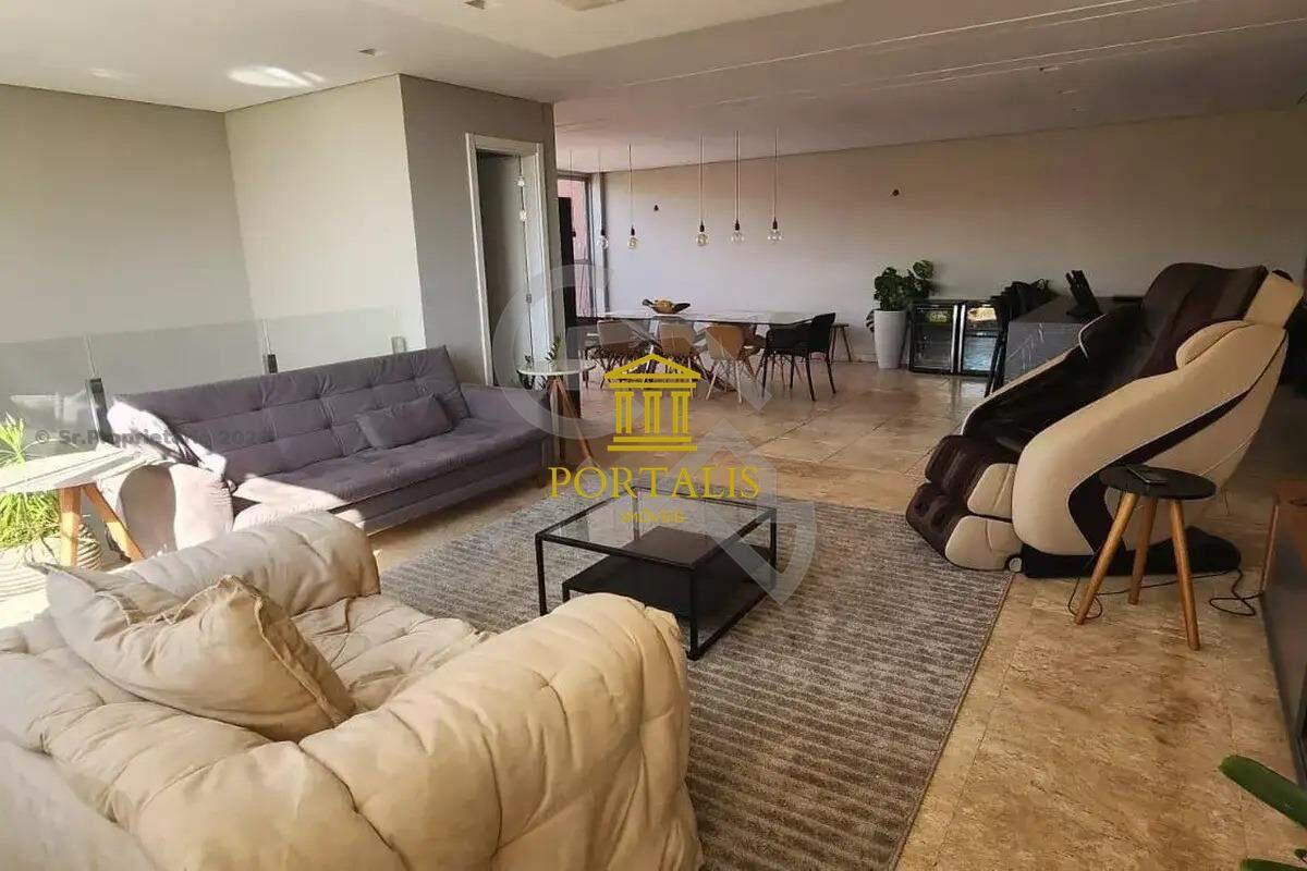 Cobertura, Luxemburgo, 4 Quartos, 4 Vagas, 4 Suítes