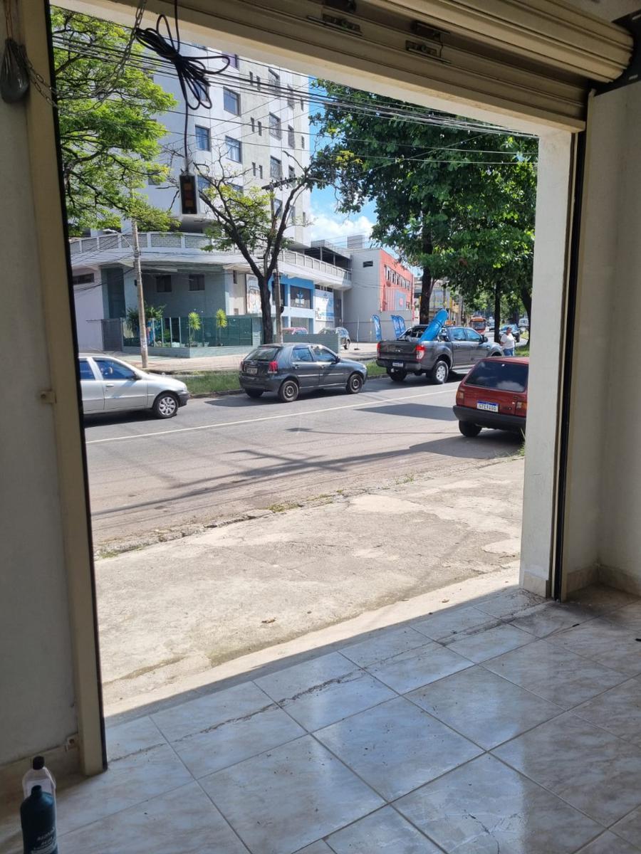 Andar, João Pinheiro, 0 Quarto, 0 Vaga