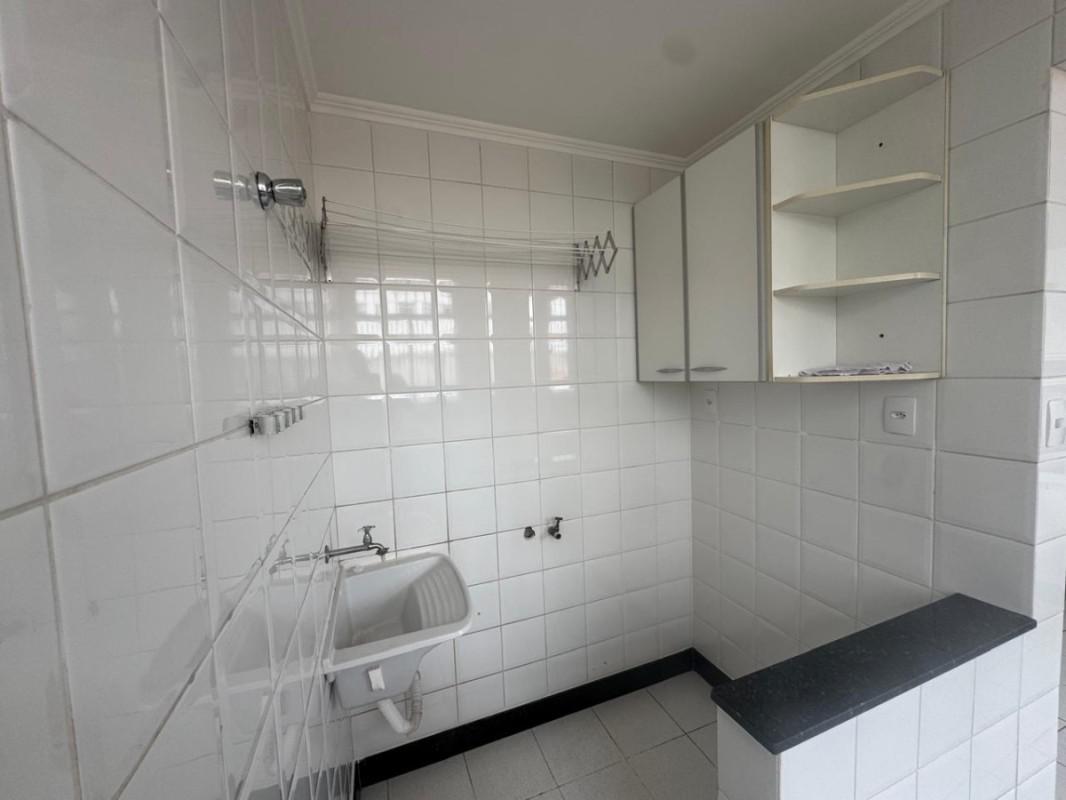 Apartamento, Nova Vista, 3 Quartos, 1 Vaga, 1 Suíte