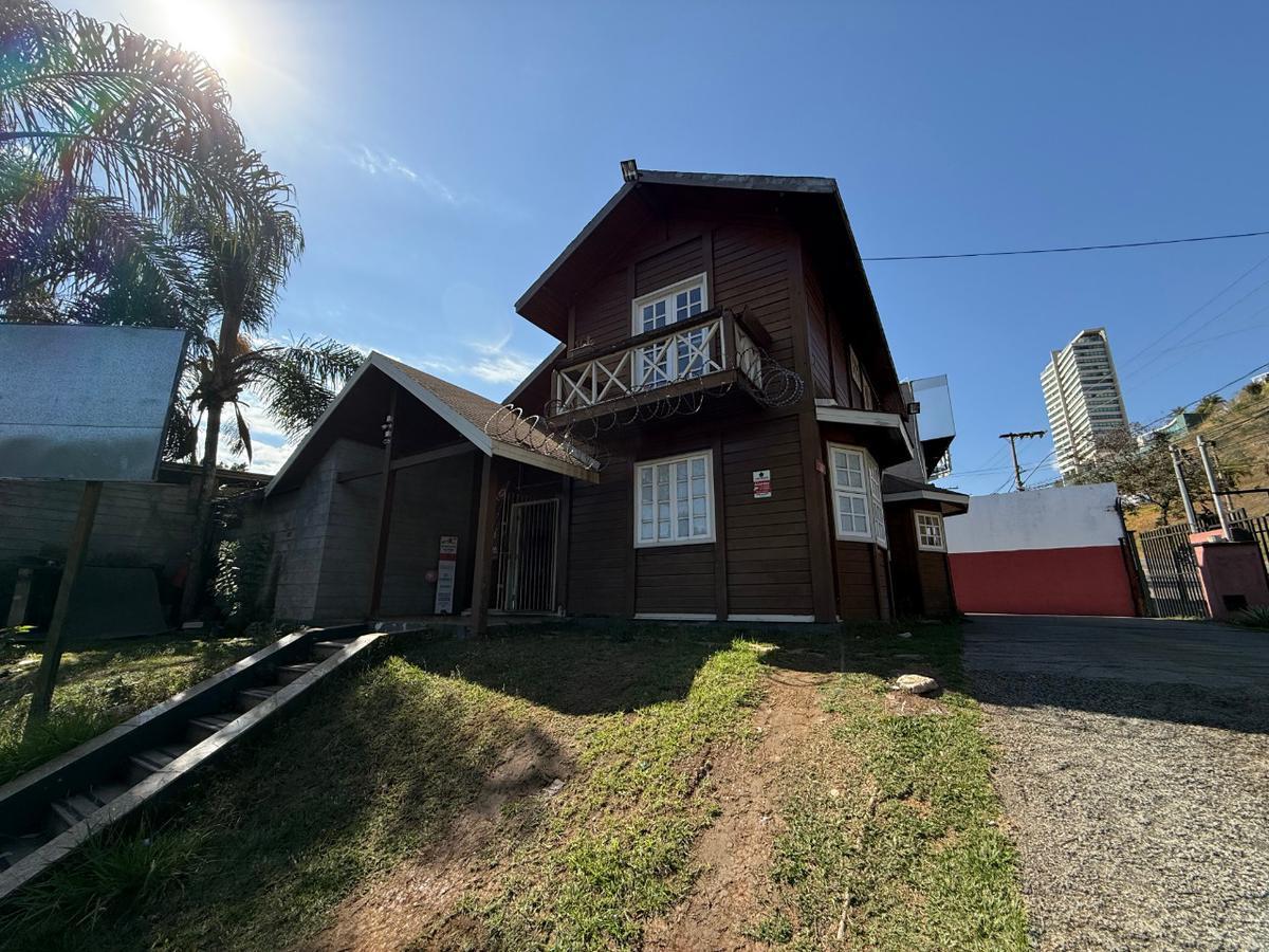 Galpão, Santa Lúcia, 0 Quarto, 0 Vaga