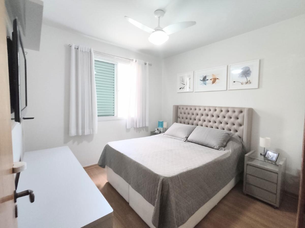 Apartamento, Nova Floresta, 4 Quartos, 3 Vagas, 1 Suíte
