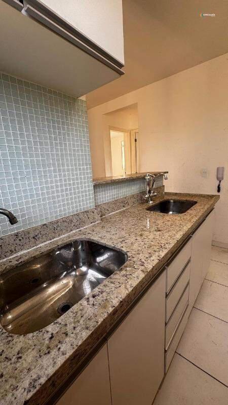 Apartamento, Pousada Del Rey (são Benedito), 2 Quartos, 1 Vaga