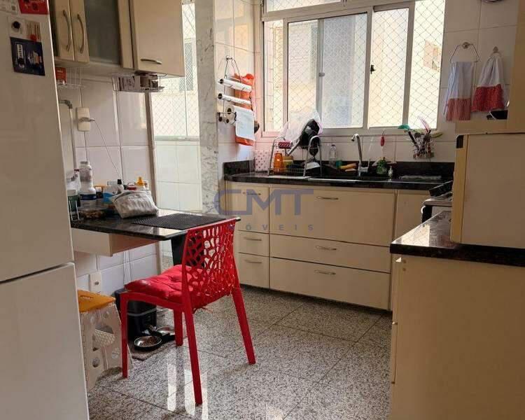Apartamento, Cruzeiro, 2 Quartos, 2 Vagas, 1 Suíte